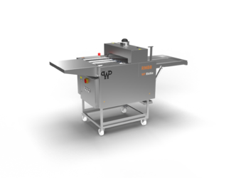 Belaugungsgerät RMBB