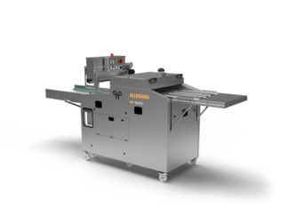 Belaugungsgerät ALLROUND