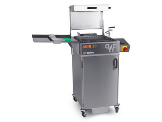 Deep fryer Mini20 Das kleinste Kompaktgerät
