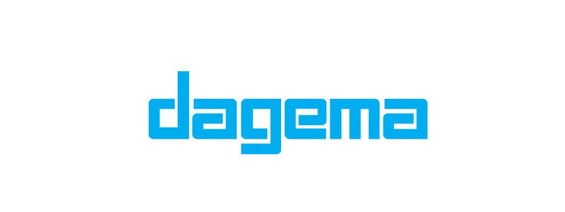 dagema Logo dagema Logo