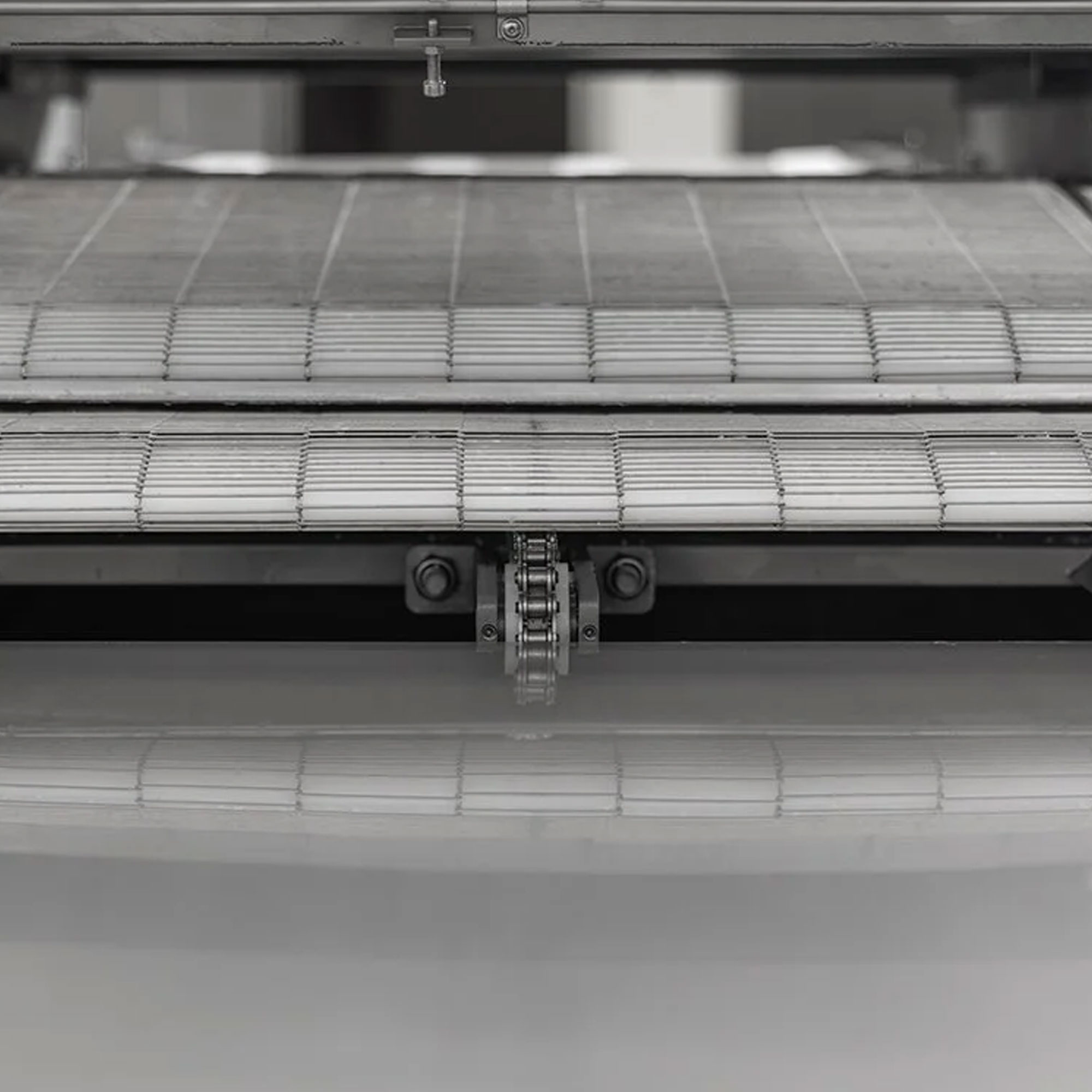 Unloading belt Unloading belt