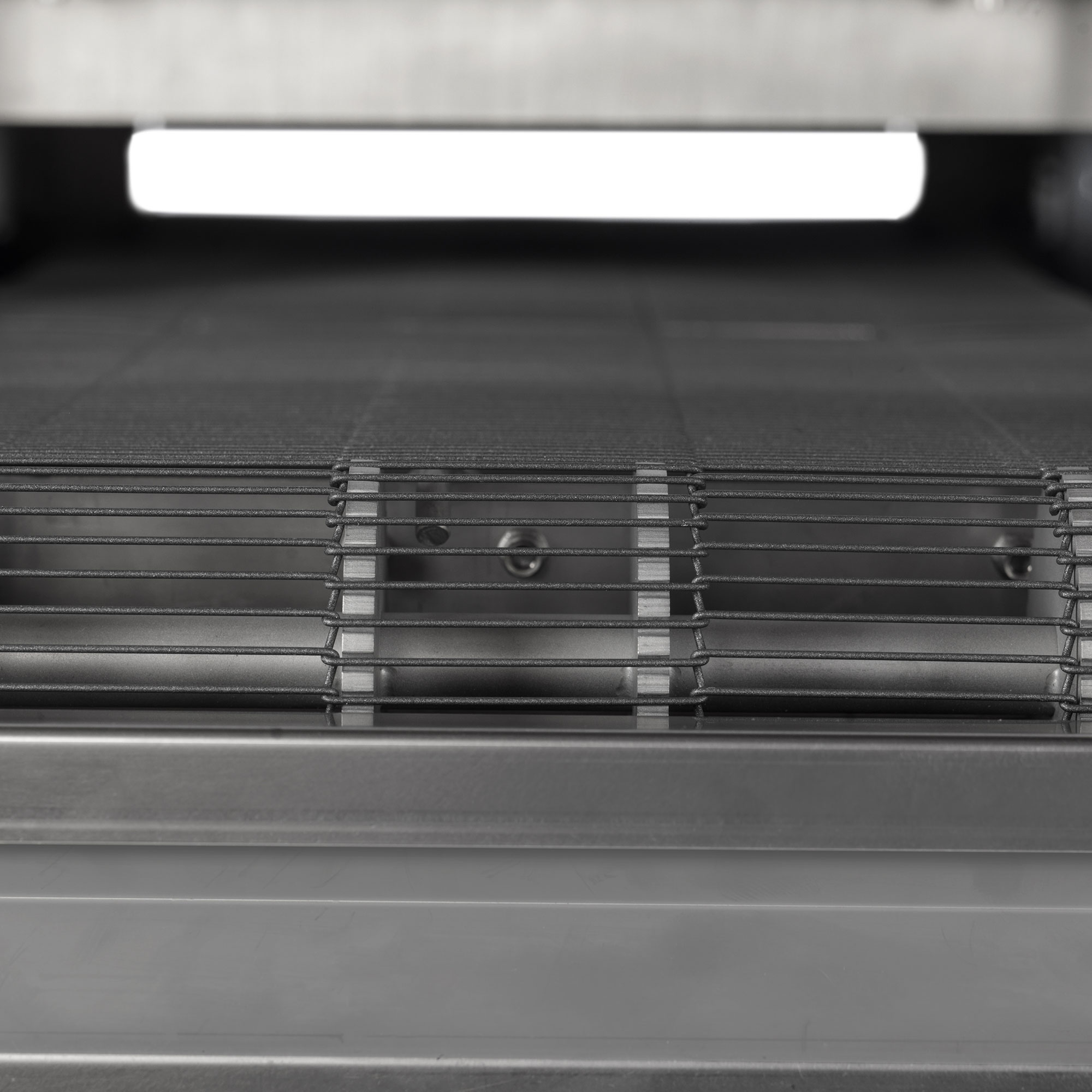 ITES infrared oven conveyor ITES infrared oven conveyor