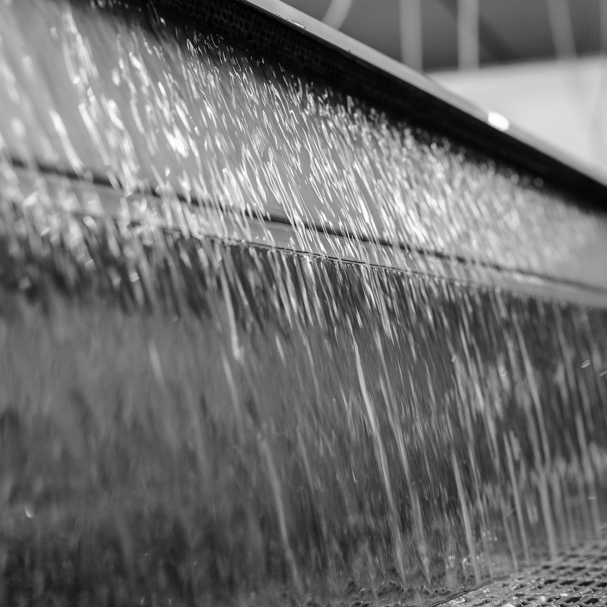 Laugendusche von WP RIEHLE Laugendusche von WP RIEHLE